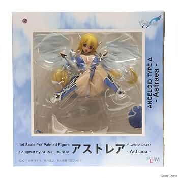 【現状品】そらのおとしもの アストレア フィギュア 71Q3arDSoSL._AC_SY200_QL15_.jpg
